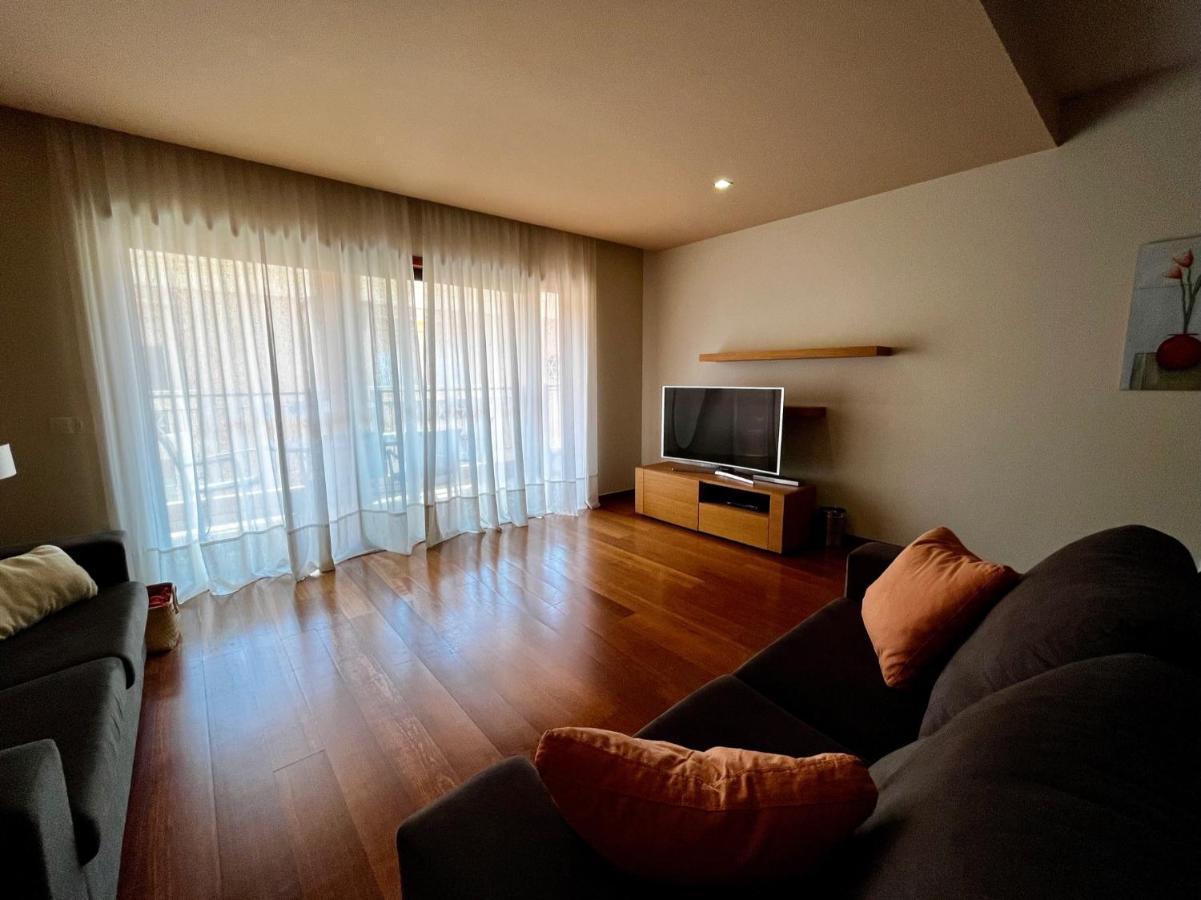 E&M Apartment Luz Eksteriør bilde