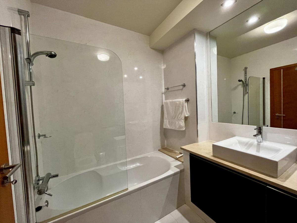 E&M Apartment Luz Eksteriør bilde