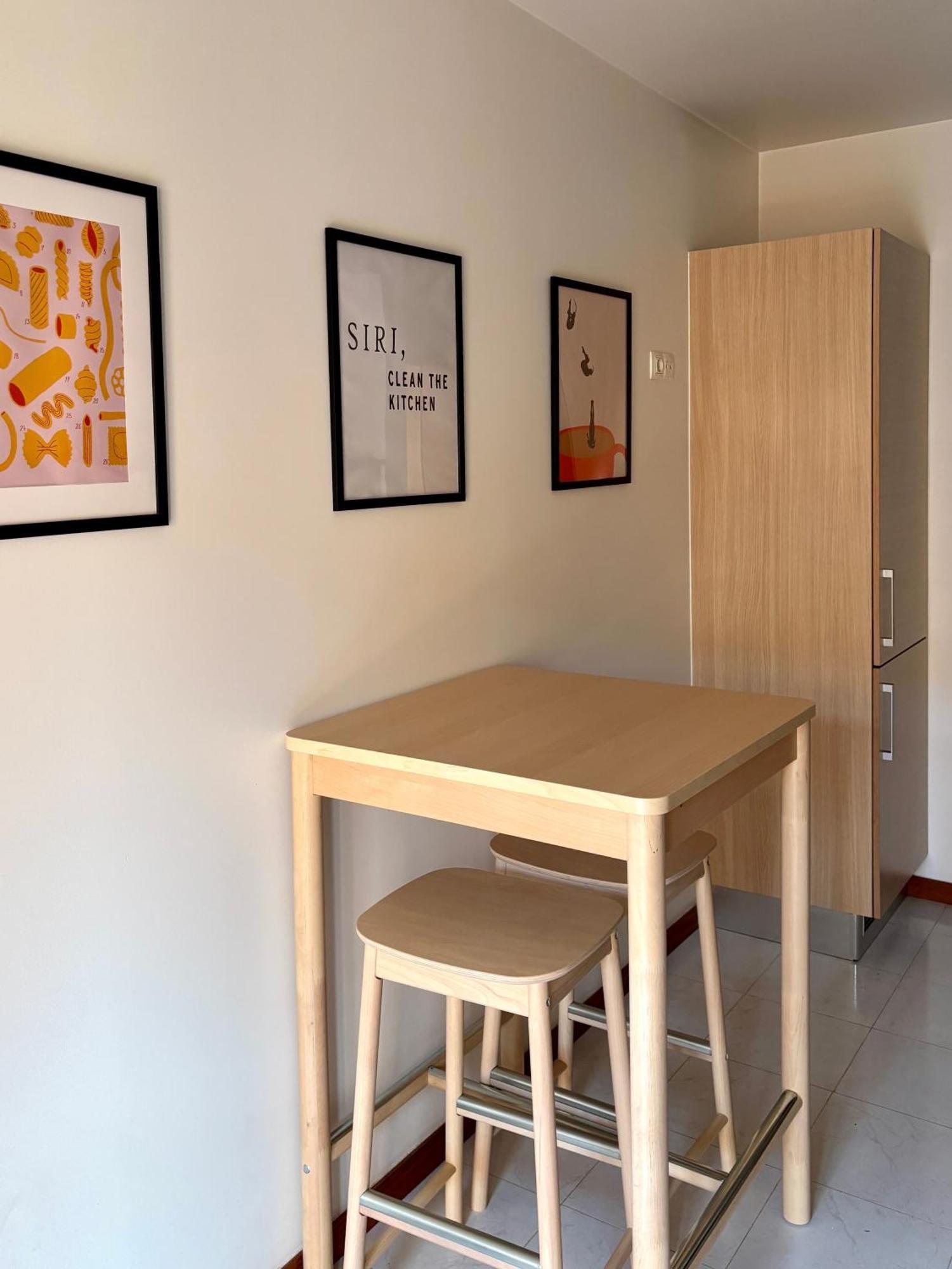 E&M Apartment Luz Eksteriør bilde